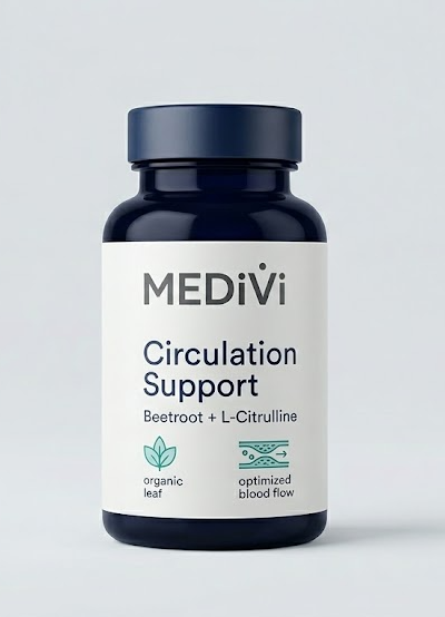 Circulation Support
